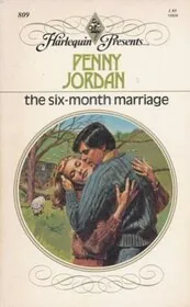 The Six Month Marriage