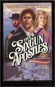 The Sixgun Apostles