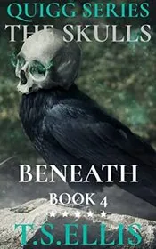 The Skulls Beneath Eternity Wharf