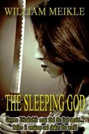 The Sleeping God