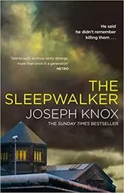 The Sleepwalker