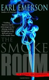 The Smoke Room