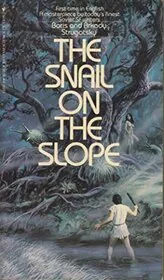 The Snail on the Slope
