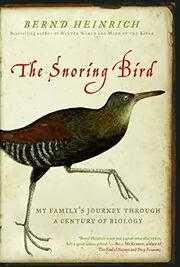 The Snoring Bird