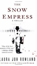 The Snow Empress