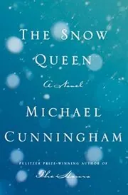 Michael Cunningham book cover