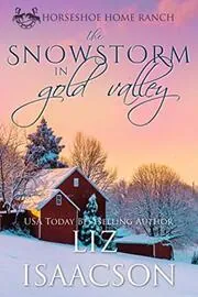 The Snowstorm in Gold Valley