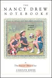 The Soccer Shoe Clue