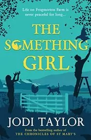 Frogmorton Farm book cover
