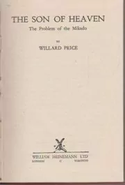 The Son of Heaven