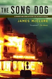 James McClure book cover