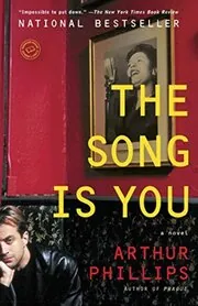 The Song Is You