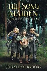 The Song Maiden