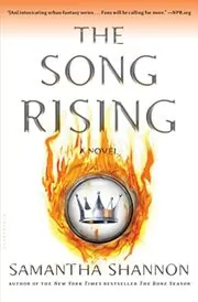 The Song Rising