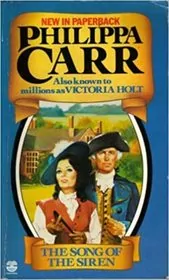 The Song of the Siren