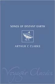 The Songs of Distant Earth