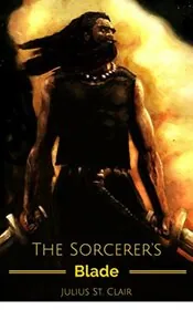 The Sorcerer's Blade