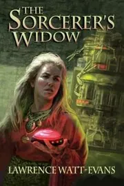 The Sorcerer's Widow