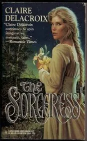 The Sorceress