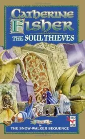 The Soul Thieves