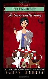 The Sound and the Furry