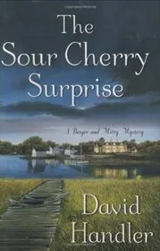 The Sour Cherry Surprise