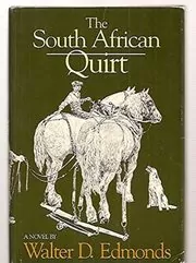 The South African Quirt
