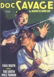 The South Pole Terror