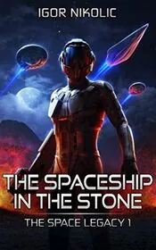 The Spaceship in the Stone