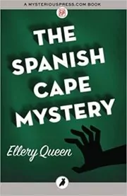 The Spanish Cape Mystery