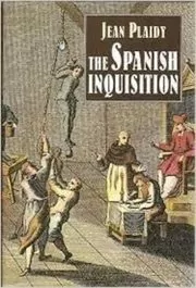 The Spanish Inquisition