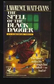 The Spell of the Black Dagger