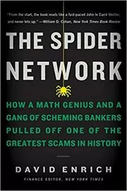 The Spider Network