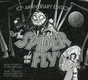 Book cover for "The Spider and the Fly. by Tony Diterlizzi" by Tony DiTerlizzi
