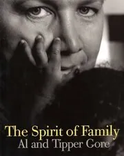 Book cover for "The Spirit of Family"