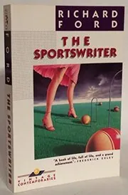 The Sportswriter