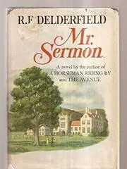 The Spring Madness of Mr Sermon / Mr. Sermon