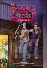 The Spy Game