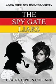 The Spy Gate Liars