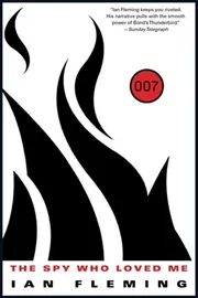 The Spy Who Loved Me