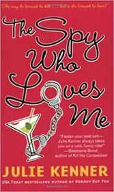 The Spy Who Loves Me