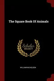 The Square Book of Animals