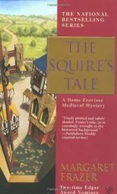 The Squire's Tale
