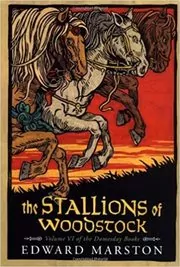The Stallions of Woodstock