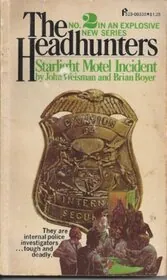 The Starlight Motel Incident