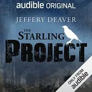 The Starling Project: An Audible Drama