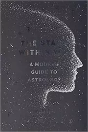 Book cover for "The Stars Within You" by Juliana McCarthy