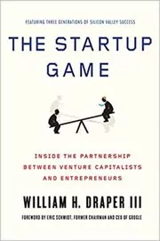 The Startup Game