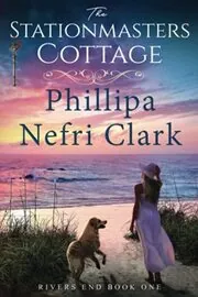 Phillipa Nefri Clark