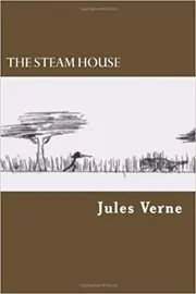 The Steam House